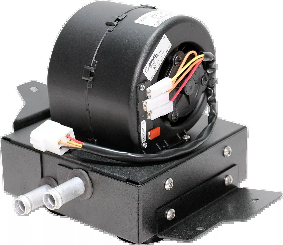 Moose Offroad UTV Cab Heater – CF Moto-Z4320