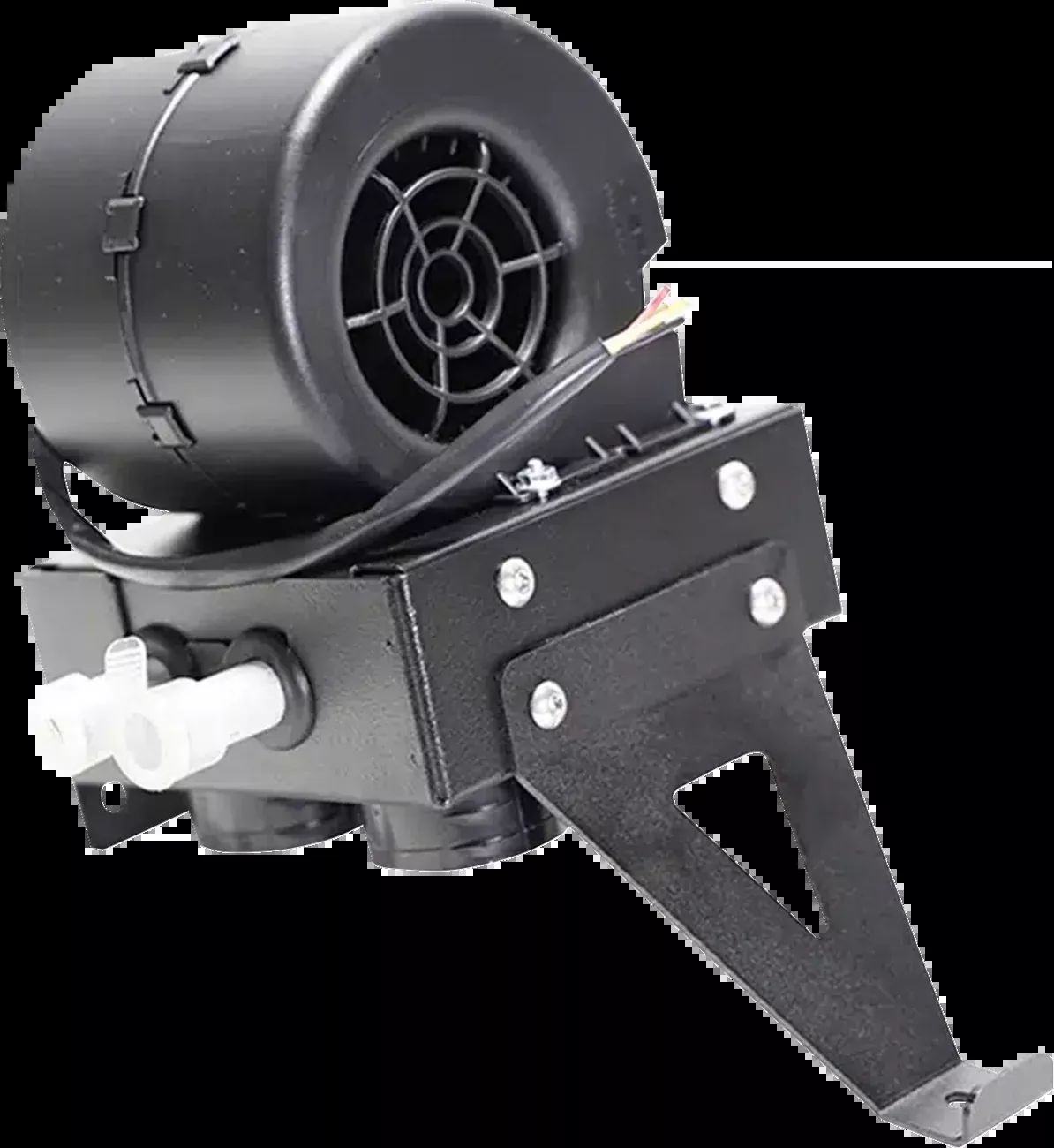 Moose Offroad UTV Cab Heater - CF Moto-Z4322