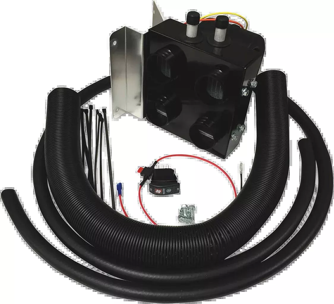Moose Offroad UTV Cab Heater – Polaris-Z4115