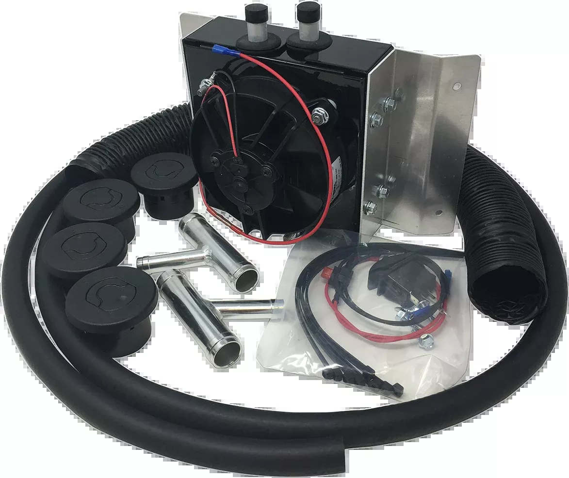 Moose Offroad UTV Cab Heater – Polaris-Z4128
