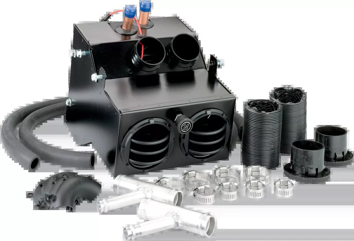 Moose Offroad UTV Cab Heater – Polaris-Z4135