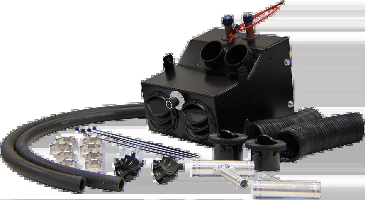 Moose Offroad UTV Cab Heater – Polaris-Z4136