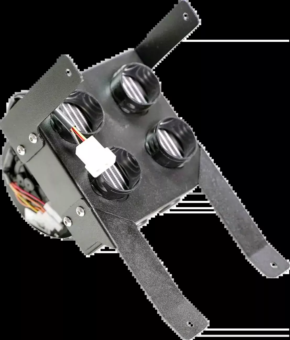 Moose Offroad UTV Cab Heater – Polaris-Z4138