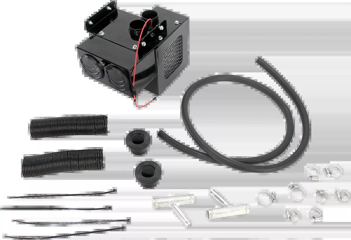 Moose Offroad UTV Cab Heater – Polaris-Z4145