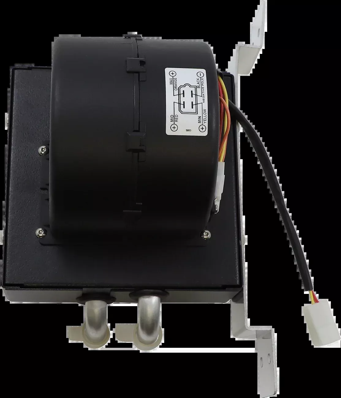 Moose Offroad UTV Cab Heater - Yamaha-Z4721