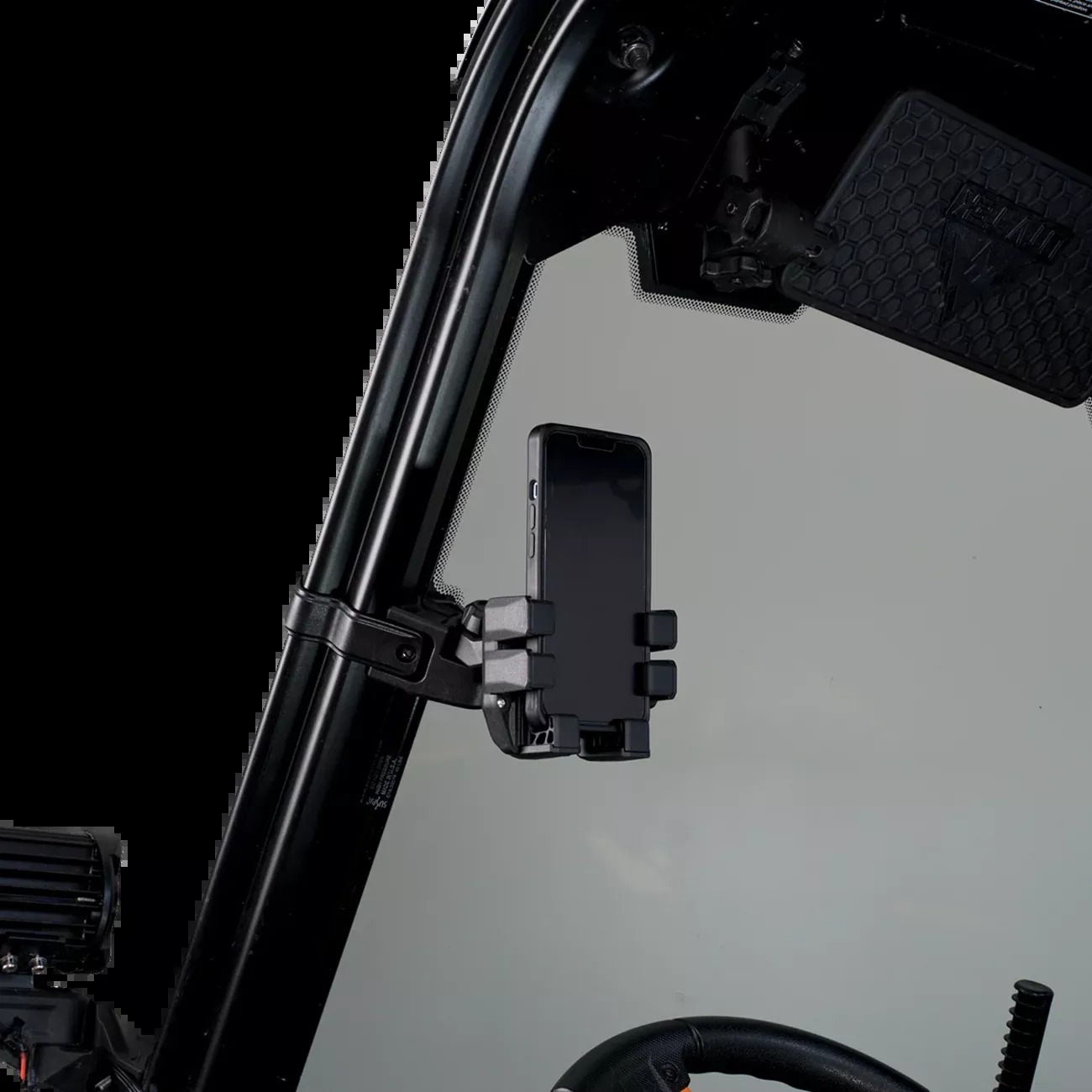 Moose Offroad UTV Phone Holder – Universal-MSE-ESPHONE-1