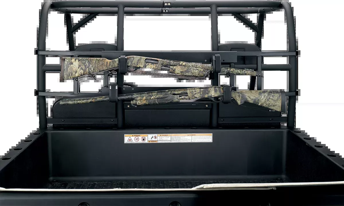 Moose Offroad UTV Roll Cage Gun Rack-UVPR900-MOOSE