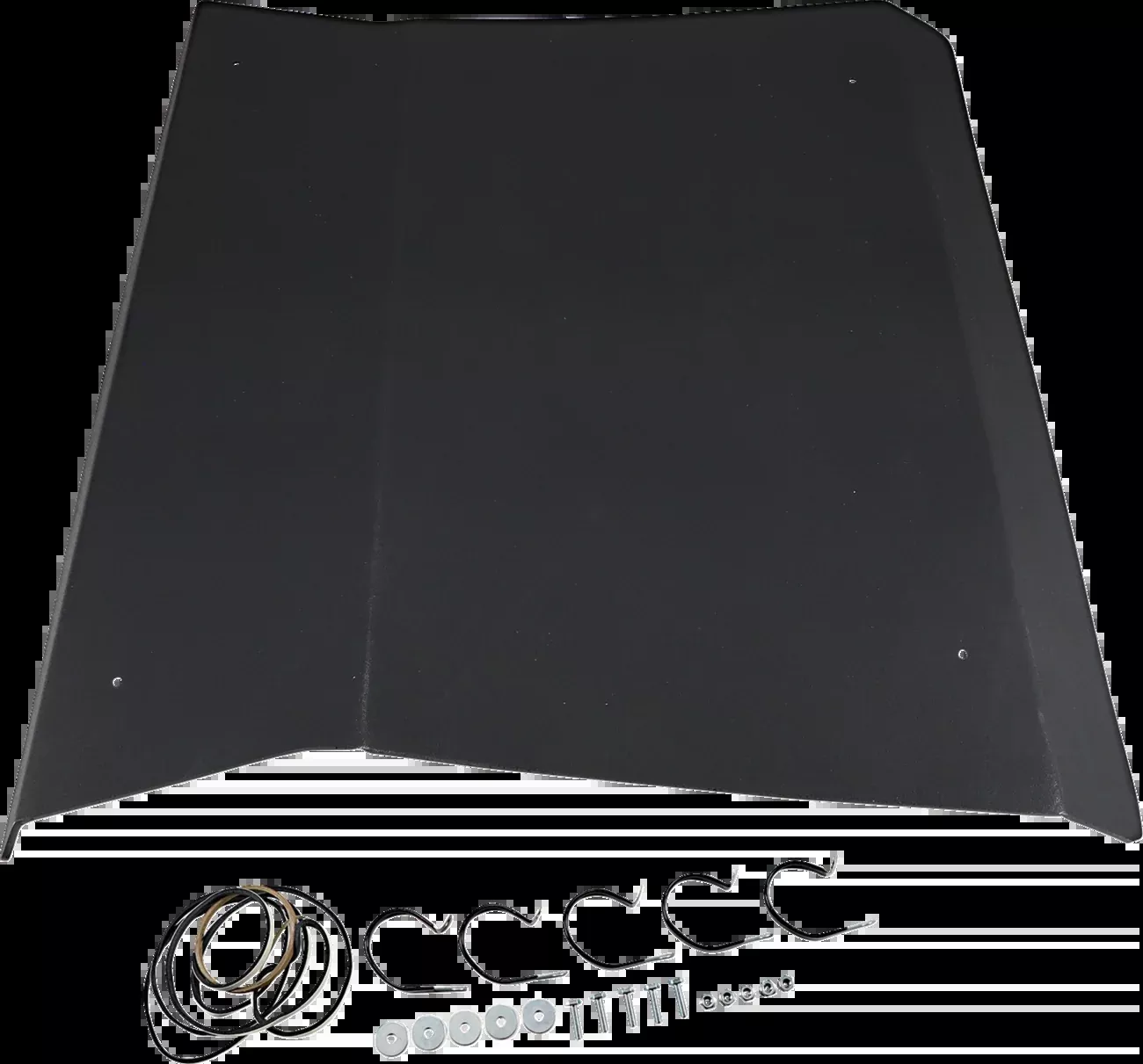 Moose Offroad UTV Roof – One-Piece-V000181-11056M