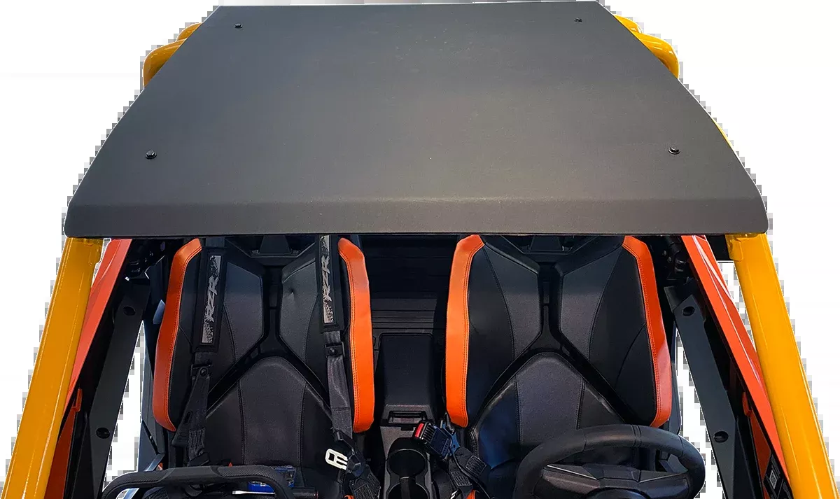 Moose Offroad UTV Roof – One-Piece-V000219-11056M