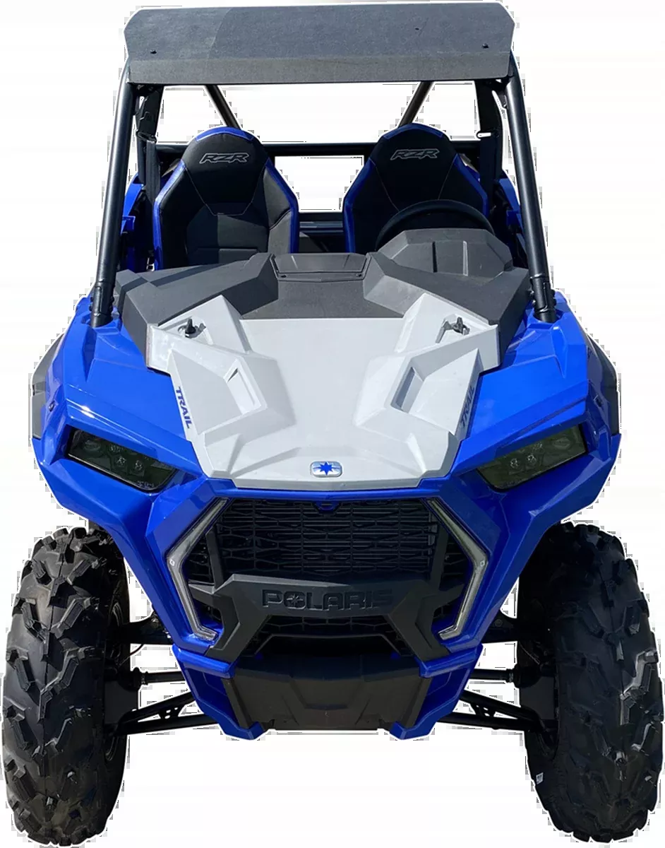 Moose Offroad UTV Roof – One-Piece-V000283-11056M