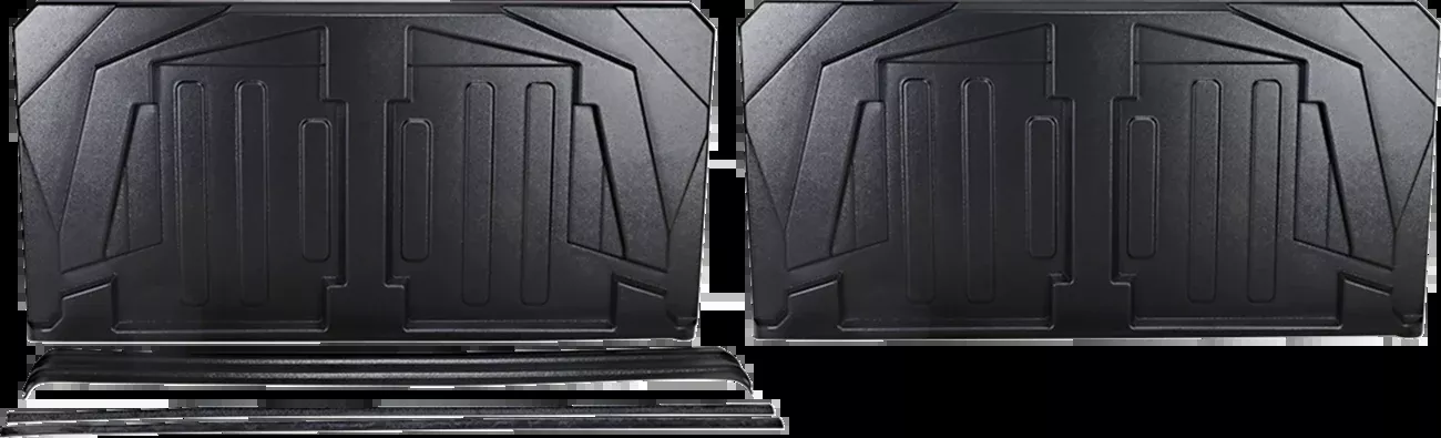 Moose Offroad UTV Roof – Three-Piece-V000095-50056M