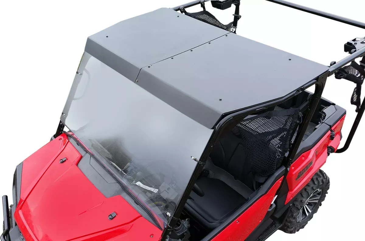 Moose Offroad UTV Roof – Two-Piece-V000012-11056M