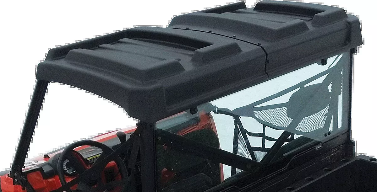 Moose Offroad UTV Roof – Two-Piece-V000027-11056M