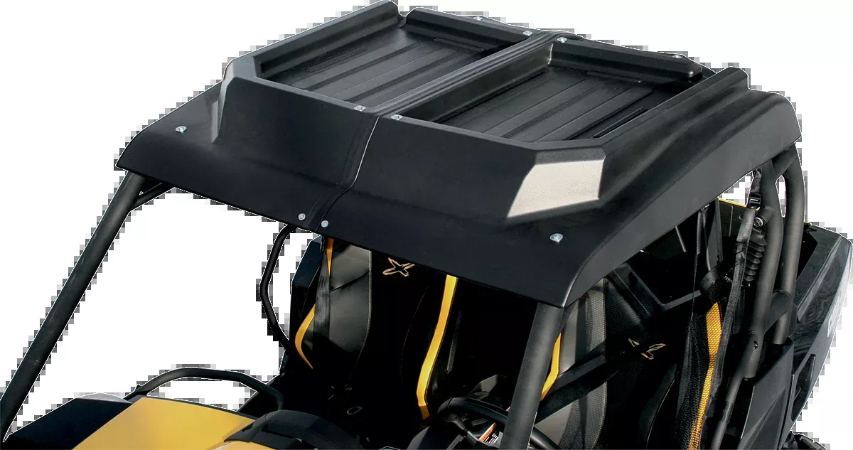 Moose Offroad UTV Roof – Two-Piece-V000087-11056M