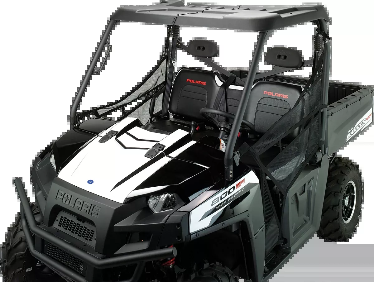 Moose Offroad UTV Roof – Two-Piece-V000088-11056M