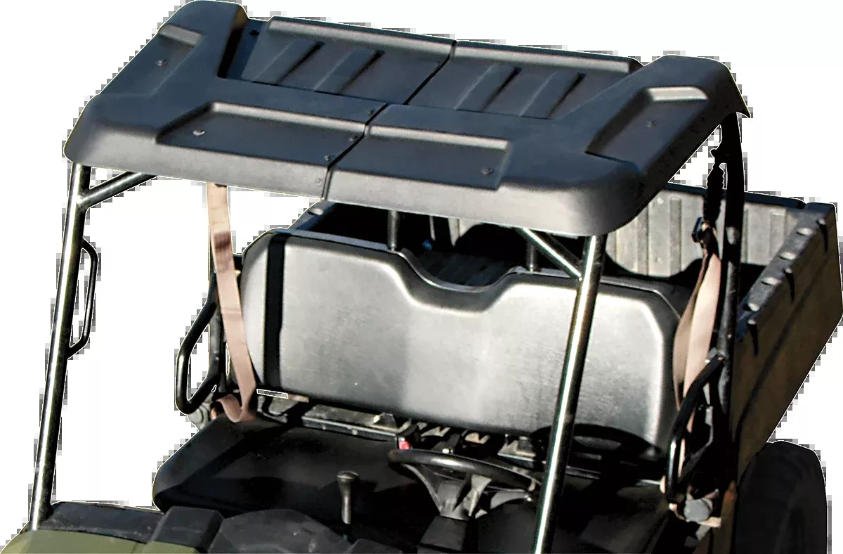 Moose Offroad UTV Roof – Two-Piece-V000090-11056M