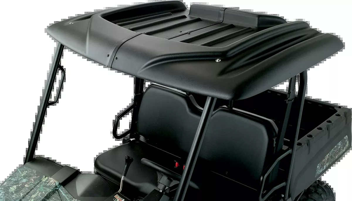 Moose Offroad UTV Roof – Two-Piece-V000093-11056M