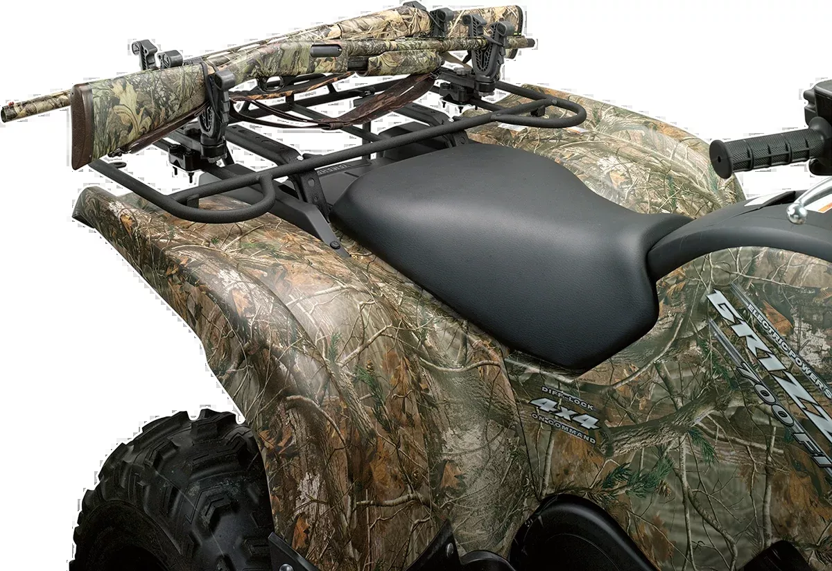 Moose Offroad V-Grip™ Double Gun Rack-VFG2