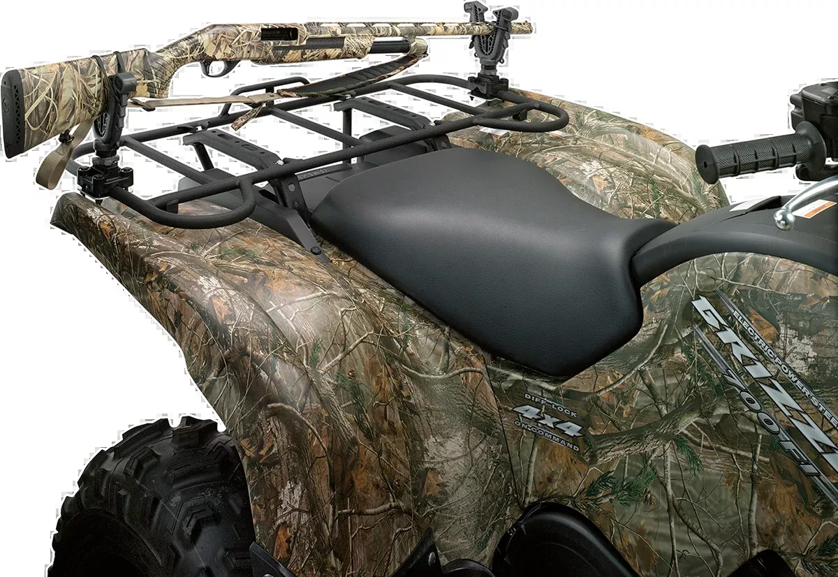 Moose Offroad V-Grip™ Gun Rack-VFG1