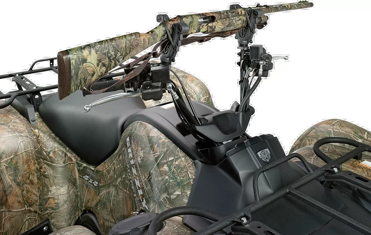 Moose Offroad V-Grip™ Handlebar Gun Rack-VFGH