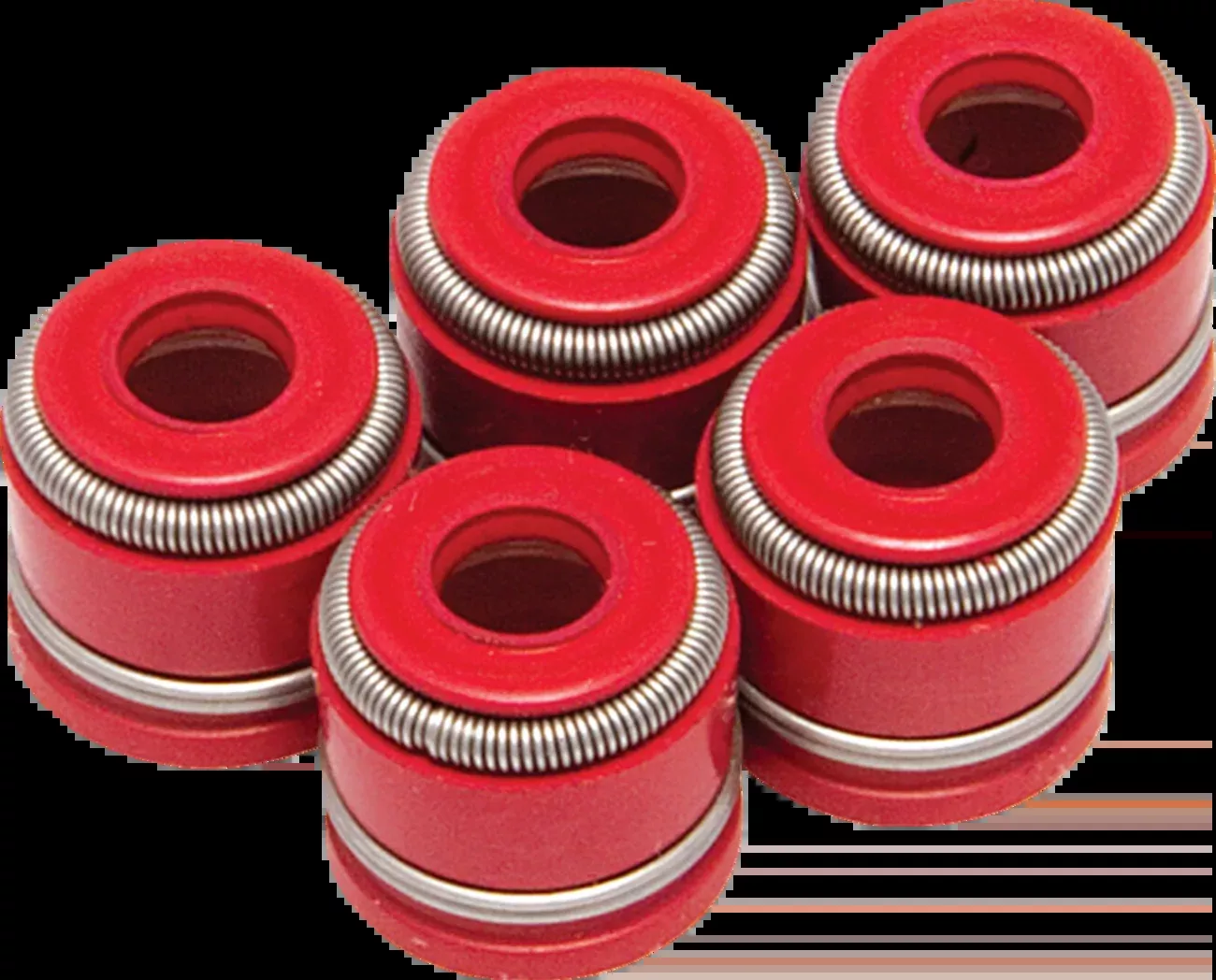 Moose Offroad Valve Seal Kit – Yamaha-M80-83070