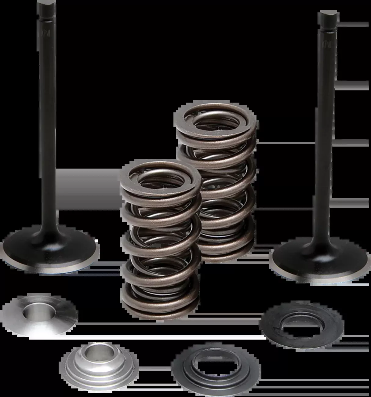 Moose Offroad Valve and Spring Kit – Intake – Yamaha-M80-83150