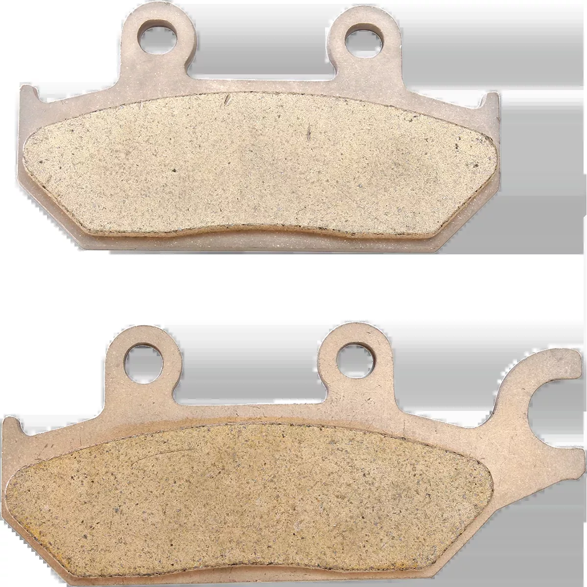 Moose Offroad XCR Brake Pads – Front – Can-Am/Yamaha-M545-S47