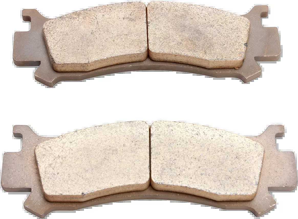 Moose Offroad XCR Brake Pads – Front – Honda-M561-S47