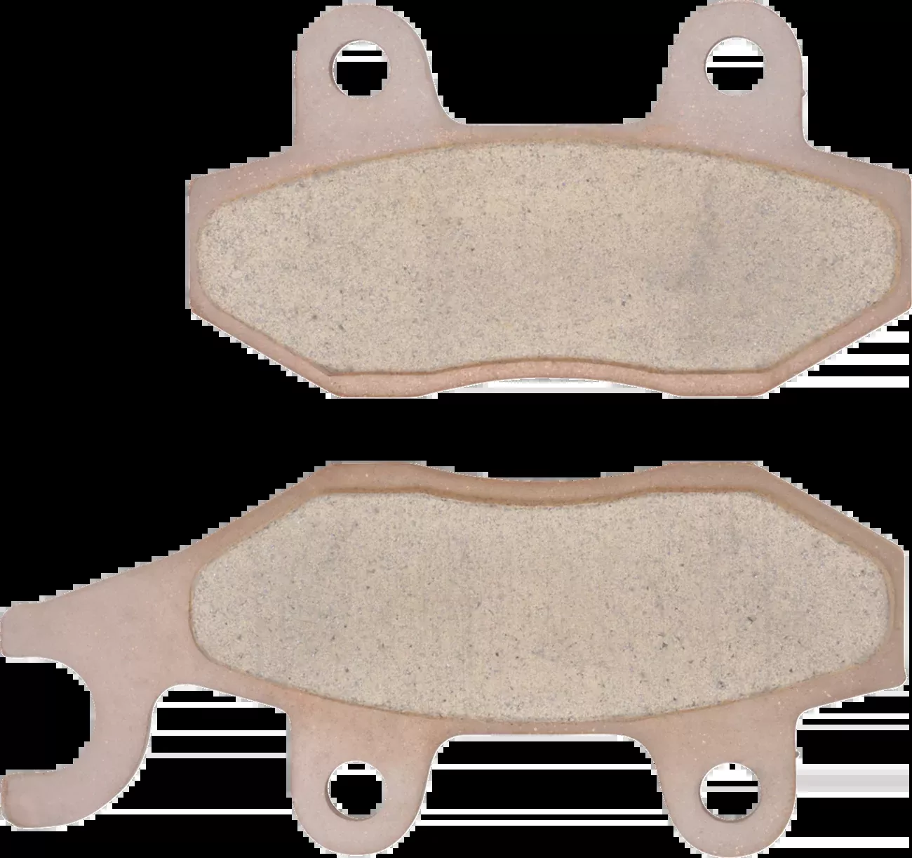 Moose Offroad XCR Brake Pads – Front – Kawasaki-M596-S47