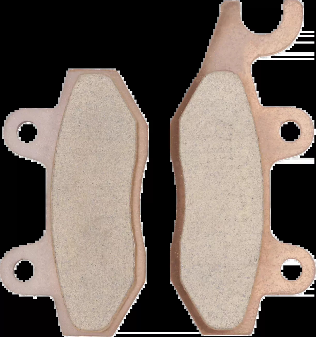 Moose Offroad XCR Brake Pads – Front – Kawasaki-M597-S47