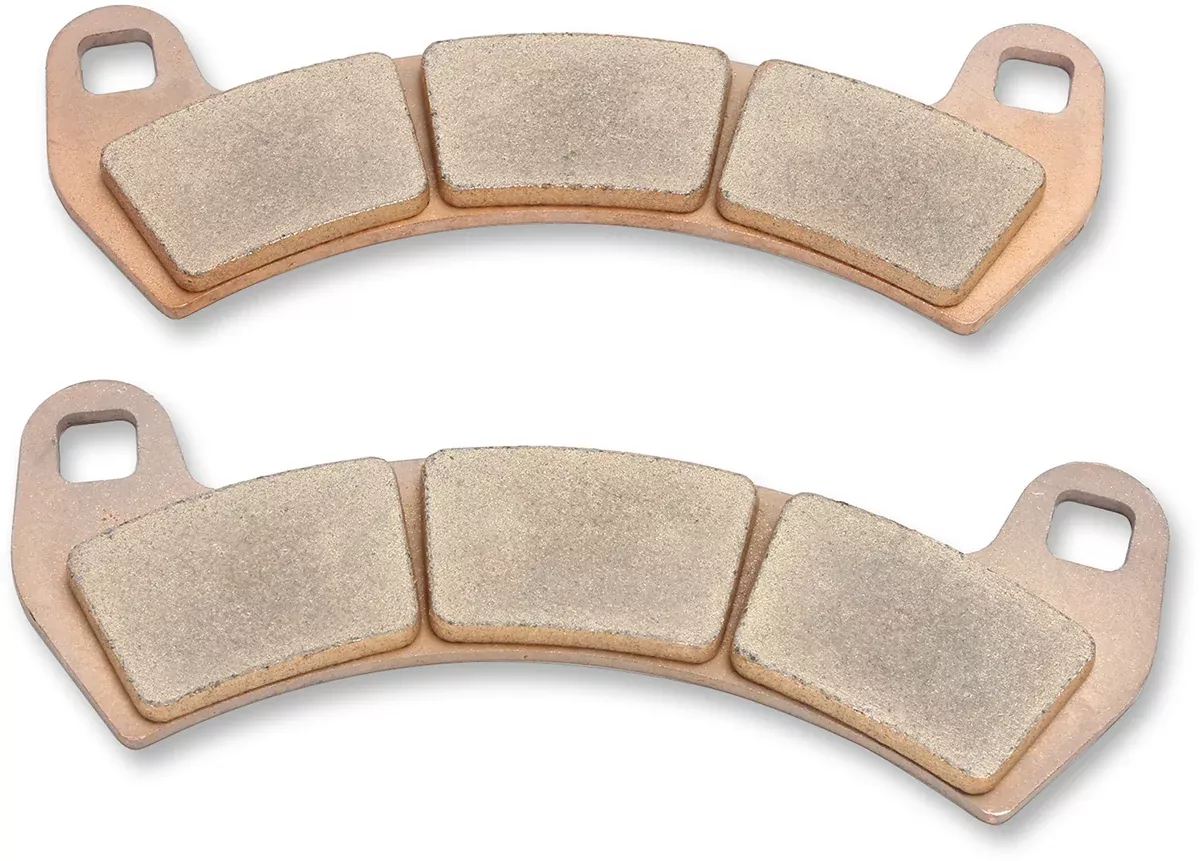 Moose Offroad XCR Brake Pads – Front – Polaris-M569-S47