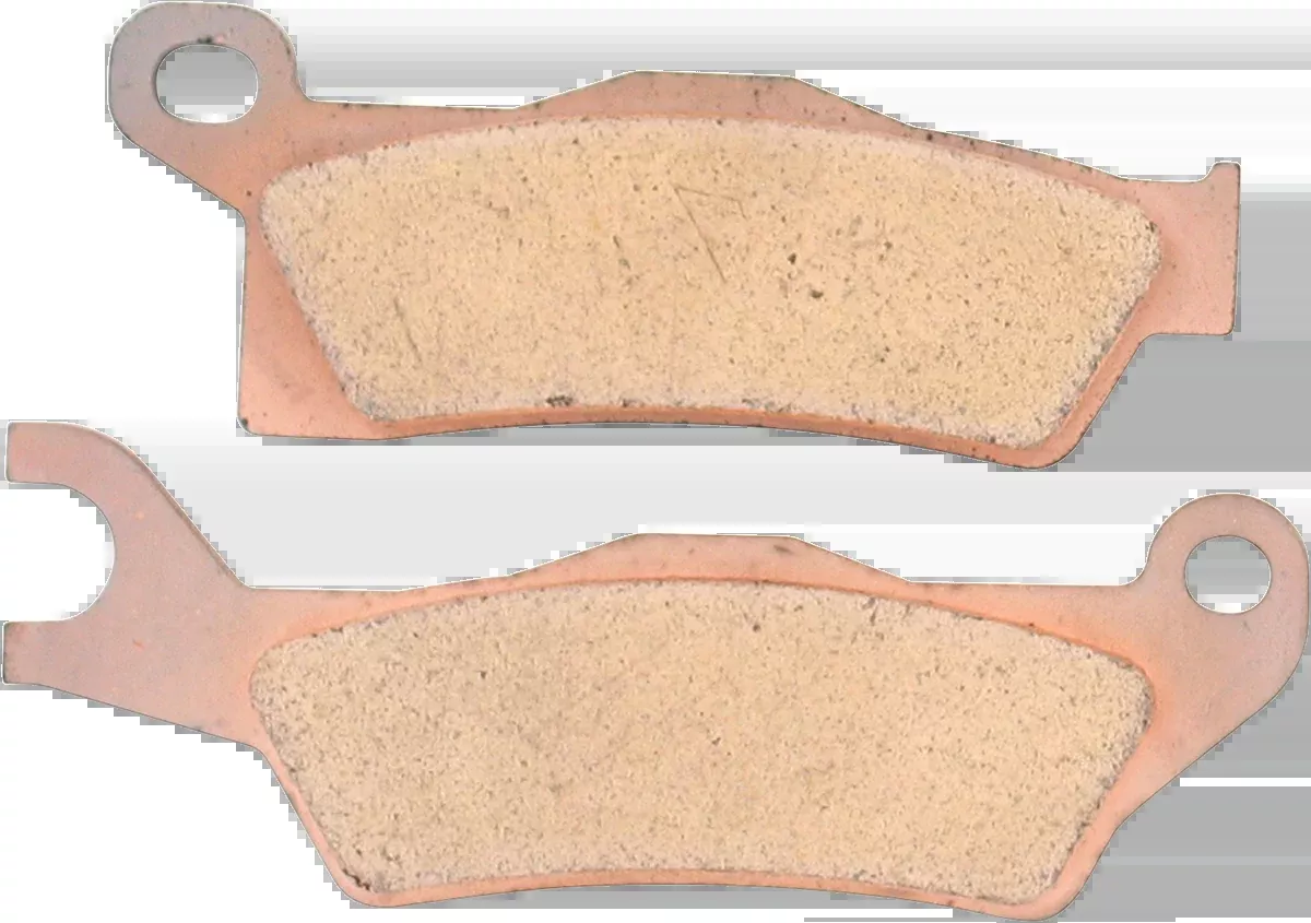 Moose Offroad XCR Brake Pads – Front/Rear – Can-Am-M516-S47