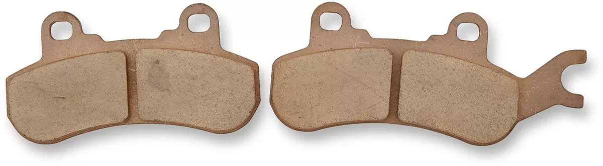 Moose Offroad XCR Brake Pads – Front/Rear – Can-Am-M572-S47