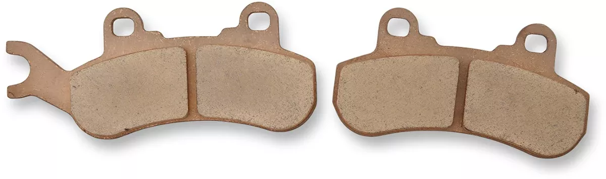 Moose Offroad XCR Brake Pads – Front/Rear – Can-Am-M573-S47