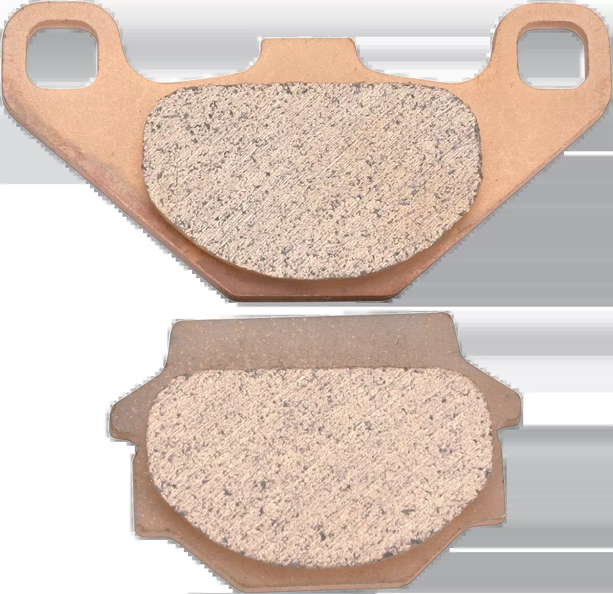 Moose Offroad XCR Brake Pads – Front/Rear-M310-S47