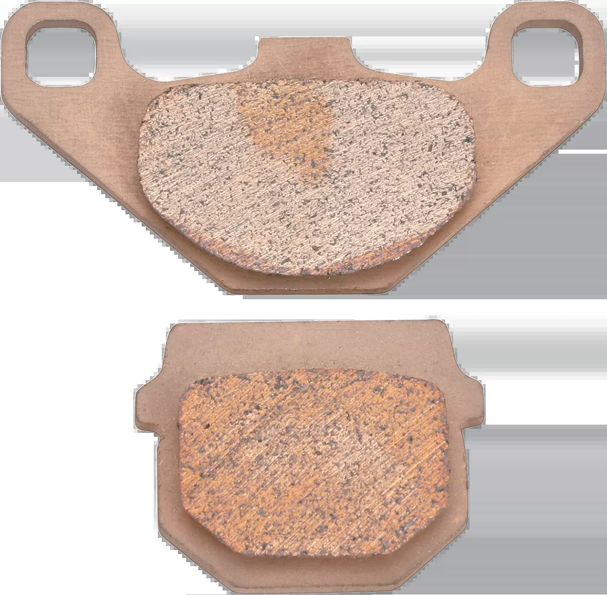 Moose Offroad XCR Brake Pads – Front/Rear-M312-S47