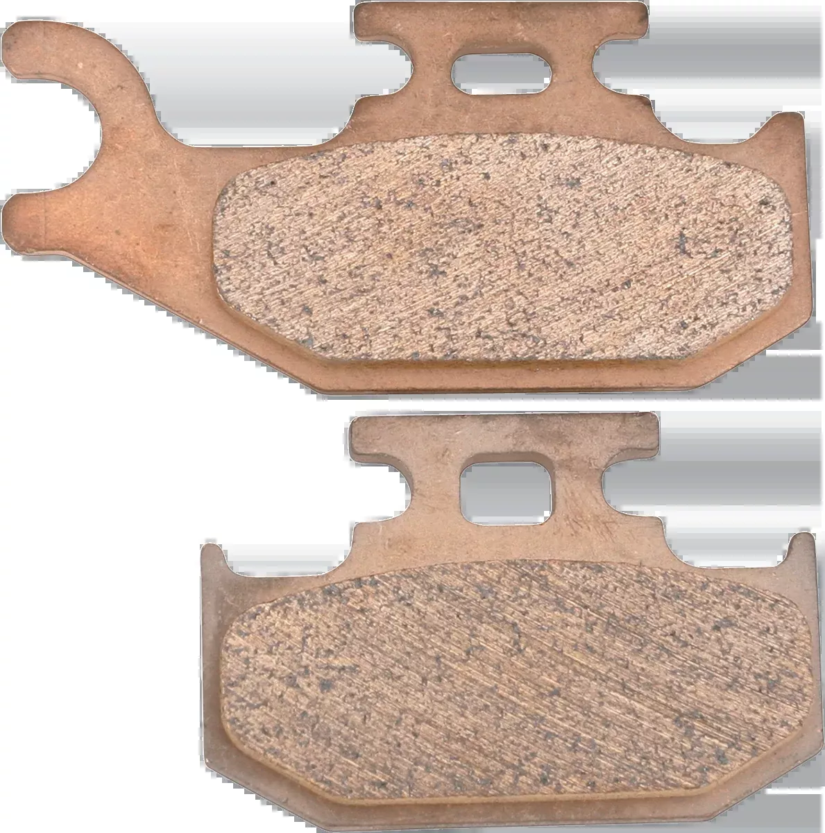 Moose Offroad XCR Brake Pads – Front/Rear-M919-S47
