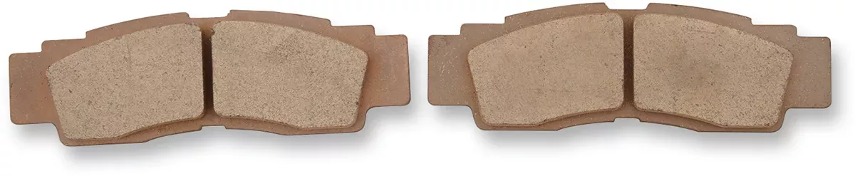 Moose Offroad XCR Brake Pads - Front - Yamaha-M566-S47