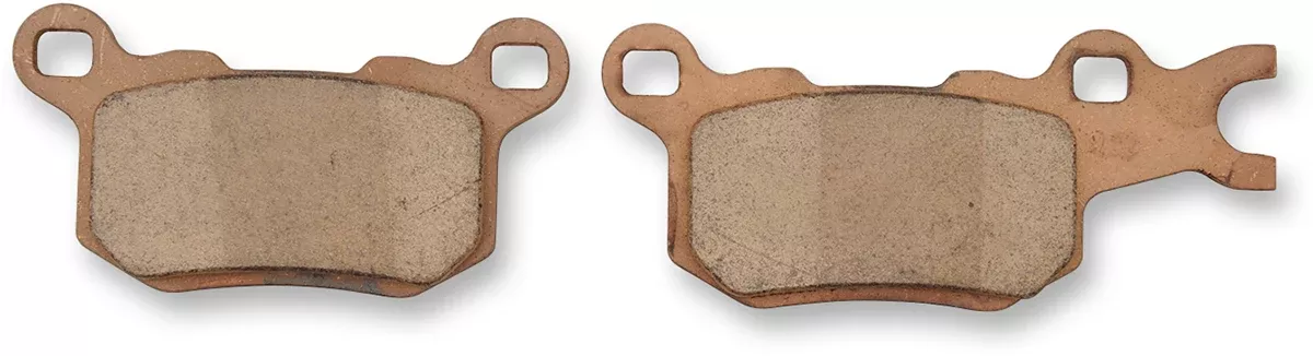 Moose Offroad XCR Brake Pads – Rear – Can-Am-M574-S47