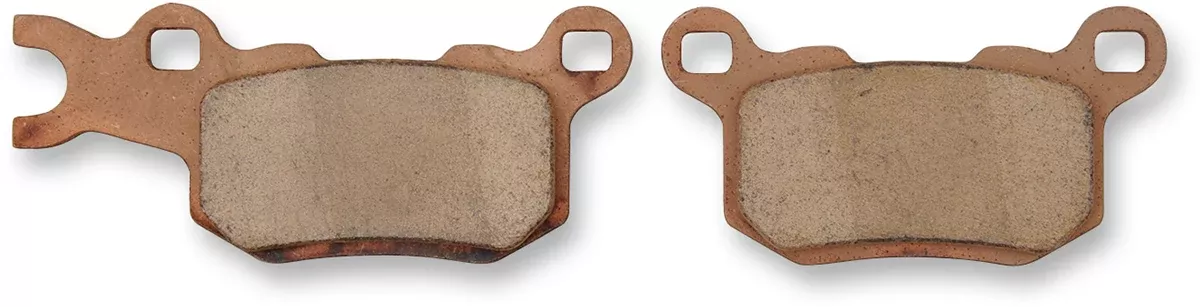 Moose Offroad XCR Brake Pads – Rear – Can-Am-M575-S47