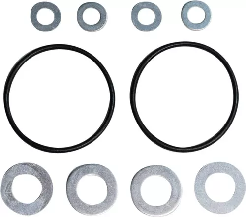 Moose Oil Filter Hardware Kit (2401-1088)