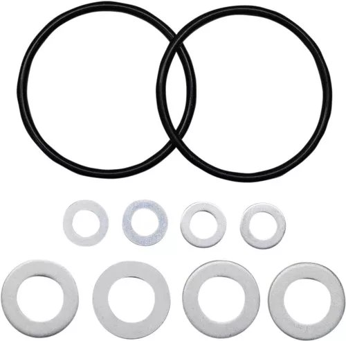 Moose Oil Filter Hardware Kit (2401-1089)