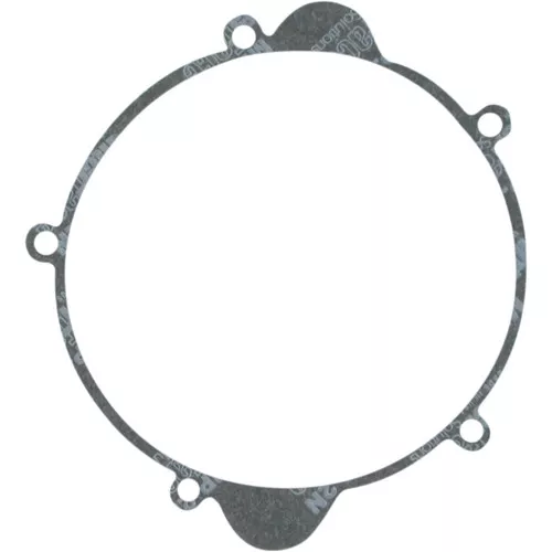 Moose Outer Clutch Cover Gasket (0934-1455)
