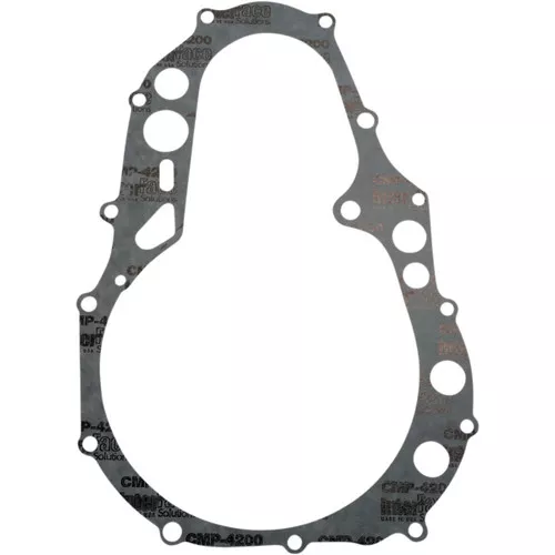 Moose Outer Clutch Cover Gasket (0934-2093)