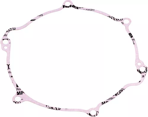 Moose Outer Clutch Cover Gasket (0934-6122)