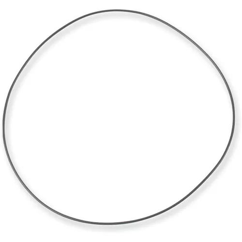 Moose Outer Clutch Cover Gasket (M817716)