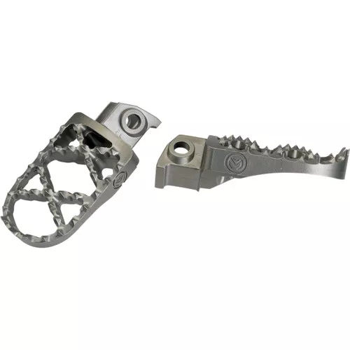 Moose Pro Footpegs Standard (1620-0641)