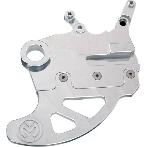 Moose Pro Shark Fin Disc Protector w/Brake Carrier (1711-0230)