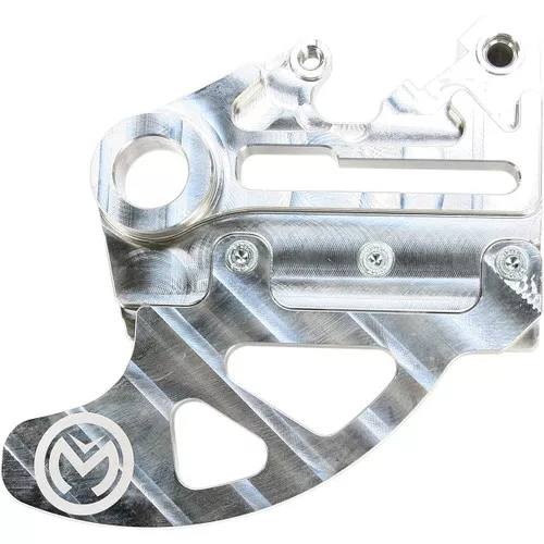 Moose Pro Shark Fin Disc Protector w/Brake Carrier (1711-0860)