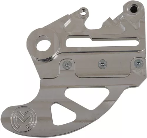 Moose Pro Shark Fin Disc Protector w/Brake Carrier (1711-1499)